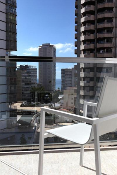 Agua Azul - Adults Only 4* Benidorm