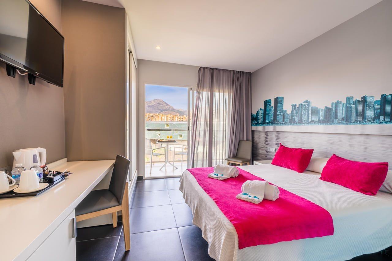 Hotel Agua Azul - Adults Only 4*
