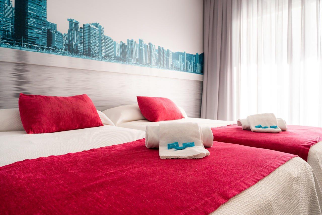 Agua Azul - Adults Only Hotel Benidorm