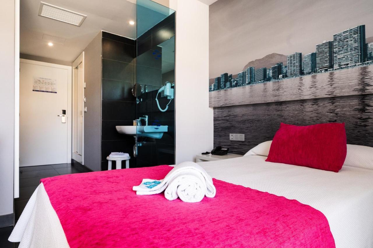 Agua Azul - Adults Only Hotel Benidorm
