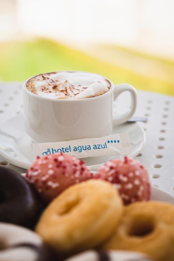 Agua Azul - Adults Only Hotel