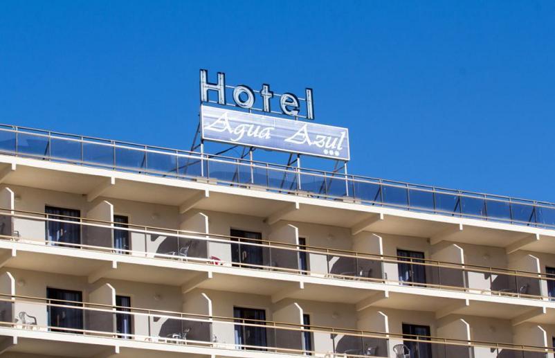 Agua Azul - Adults Only Hotel Benidorm