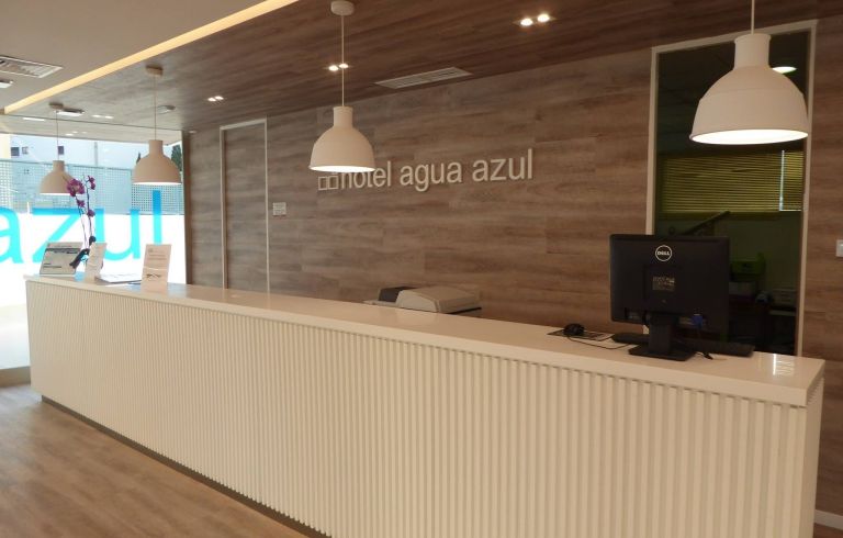Agua Azul - Adults Only 4*
