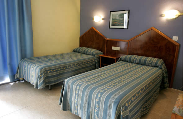 Agua Azul - Adults Only Benidorm