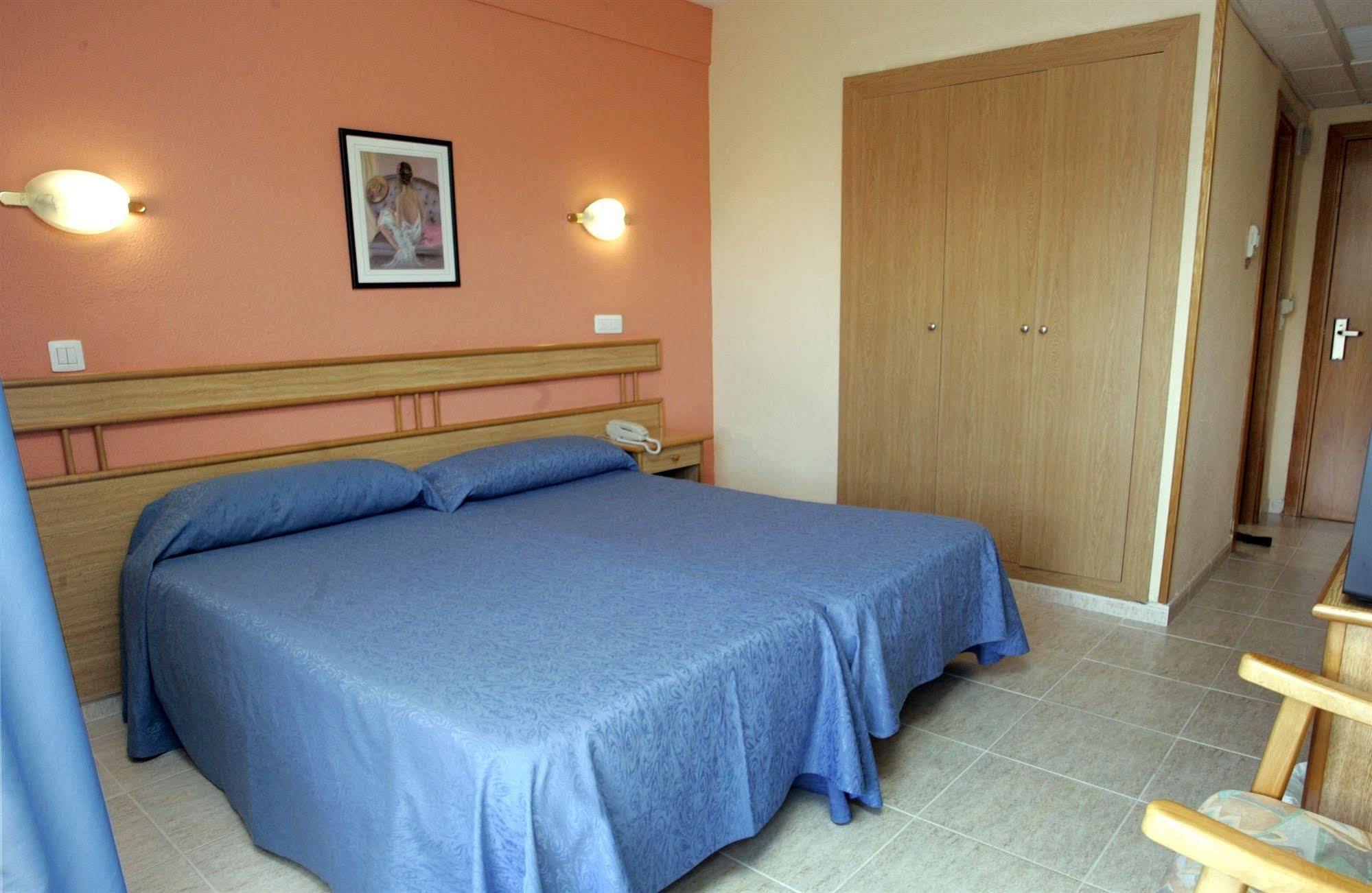 Agua Azul - Adults Only Hotel Benidorm