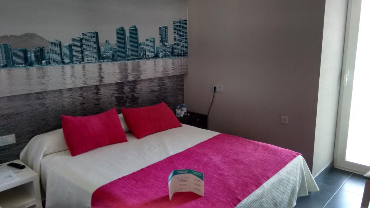 Hotel Agua Azul - Adults Only 4*