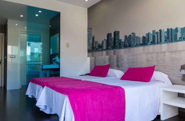 Agua Azul - Adults Only Hotel Benidorm