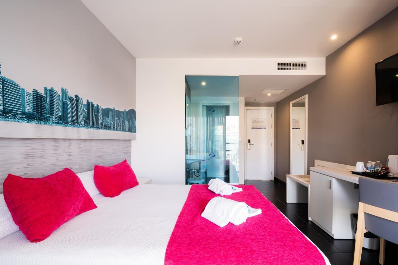 Hotel Agua Azul - Adults Only 4*