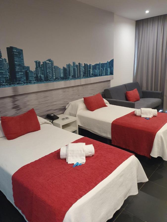 Hotel Agua Azul - Adults Only 4*