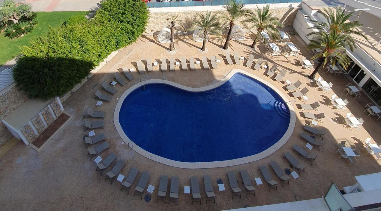 Hotel Agua Azul - Adults Only Benidorm
