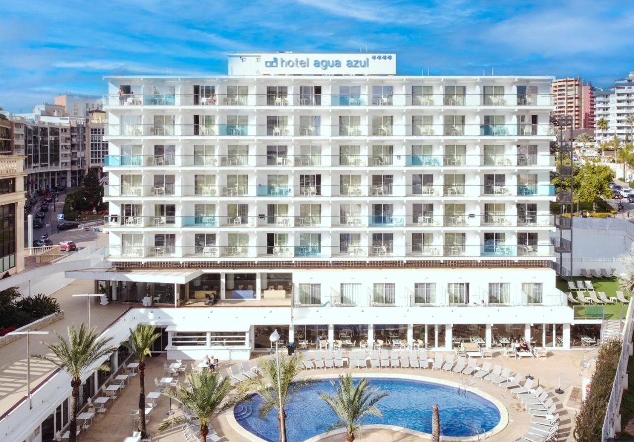Agua Azul - Adults Only Benidorm