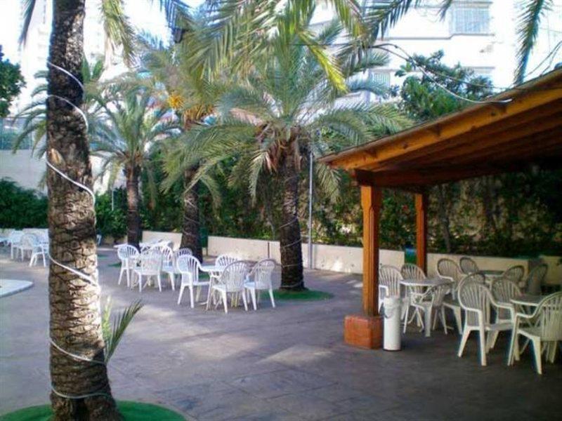 Agua Azul - Adults Only Hotel 4*