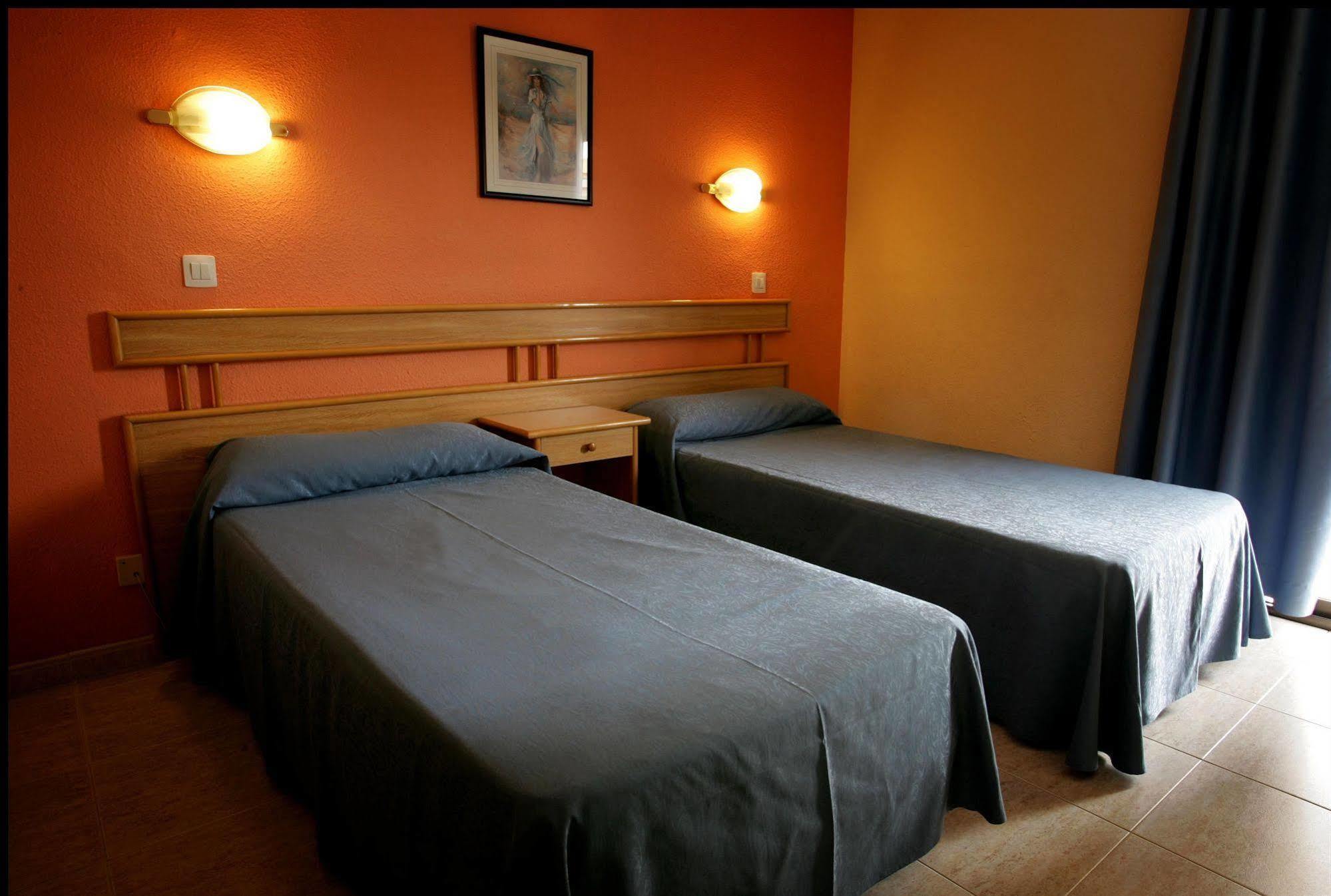 Hotel Agua Azul - Adults Only 4*