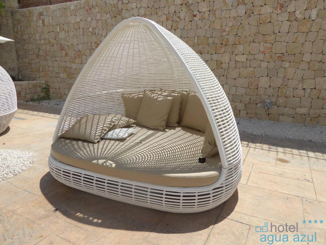 Agua Azul - Adults Only Hotel Benidorm